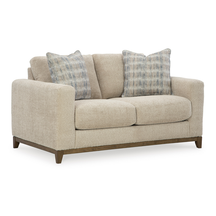 Parklynn Loveseat