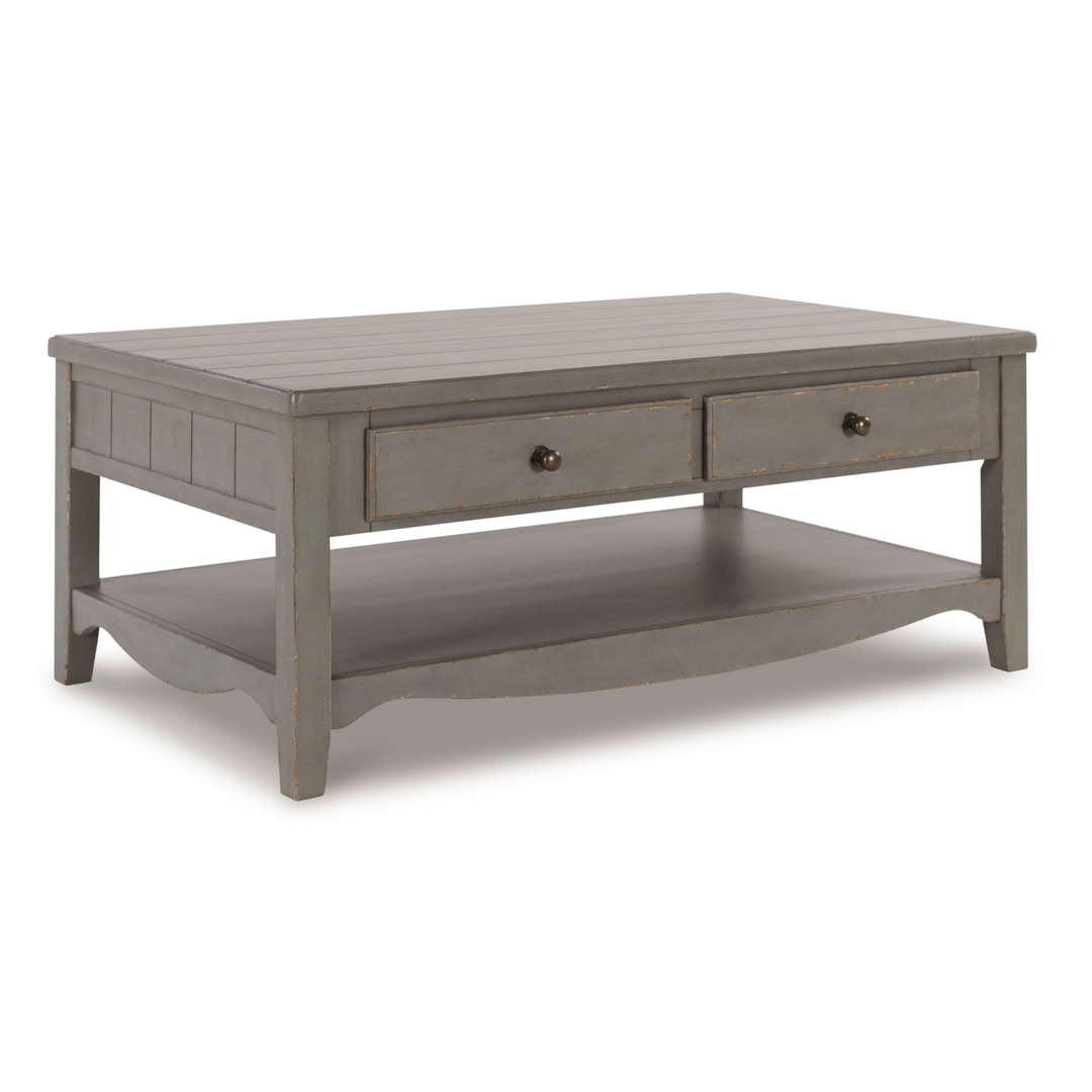 Charina Coffee Table