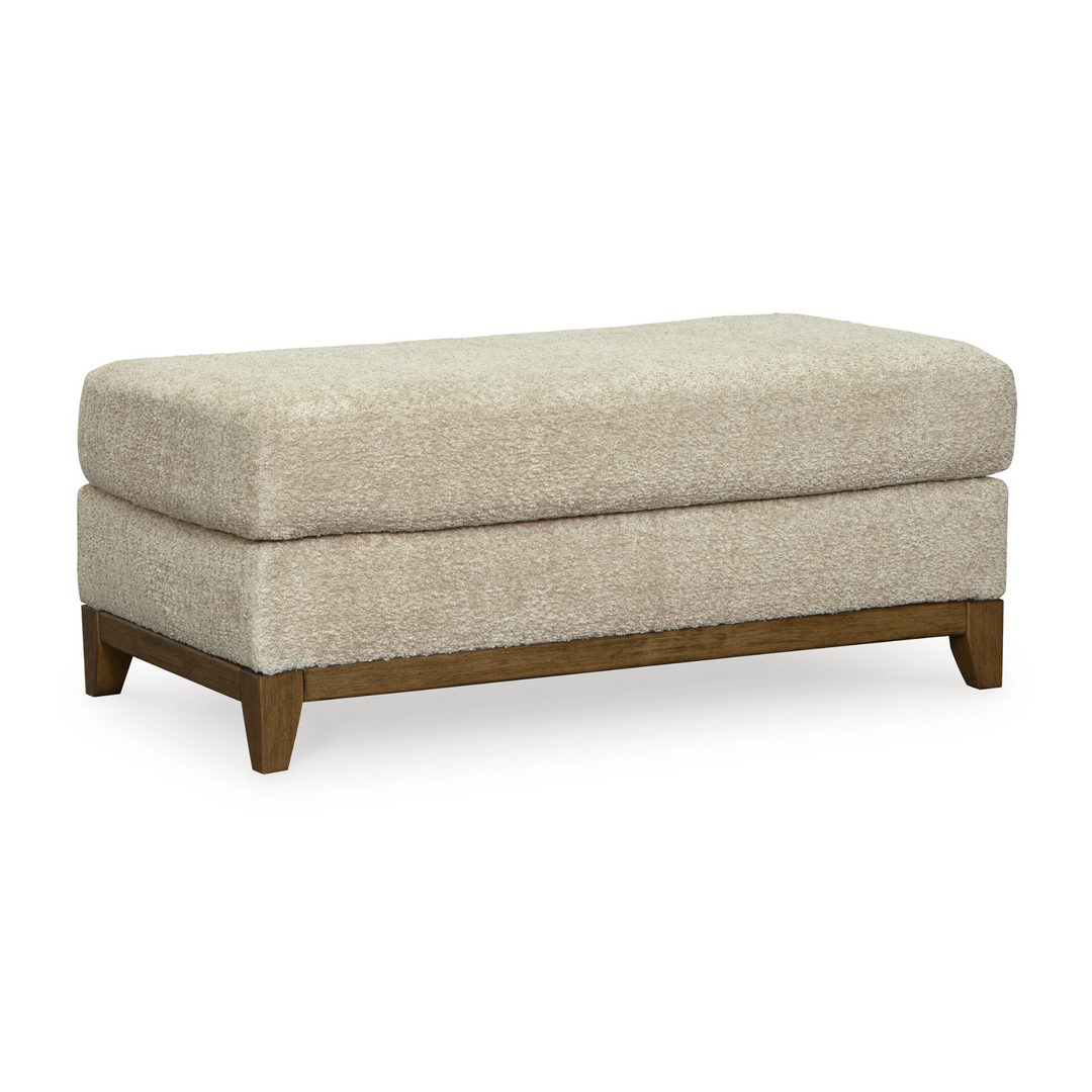 Parklynn Ottoman