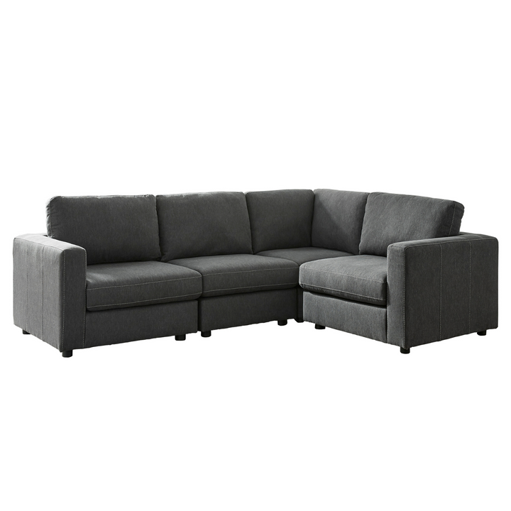 Candela Sectional