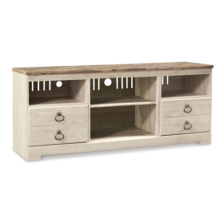 Willowton 64" TV Stand