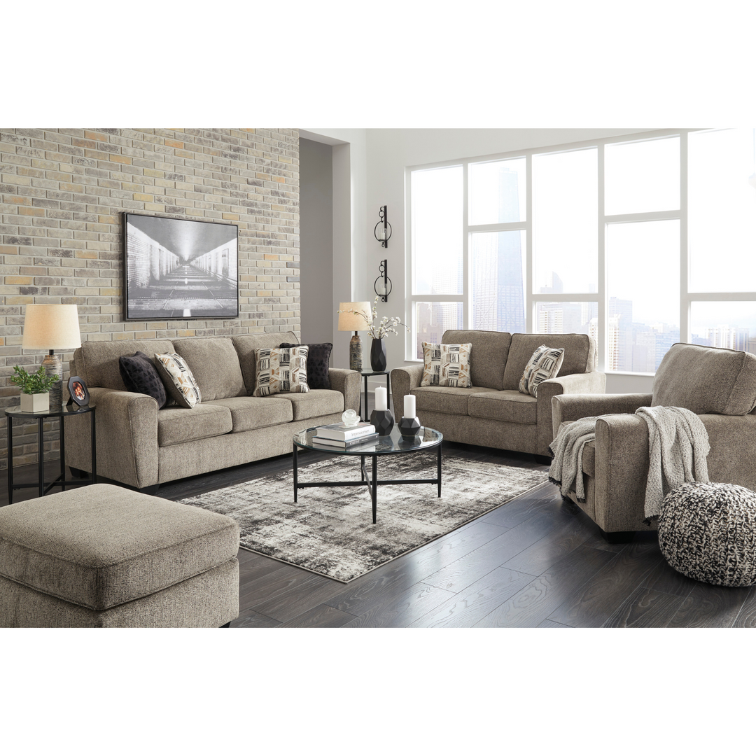 McCluer Sofa Set