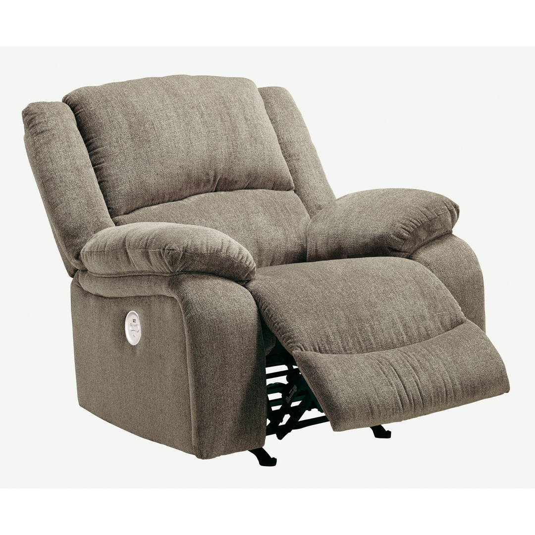 Draycoll Power Recliner