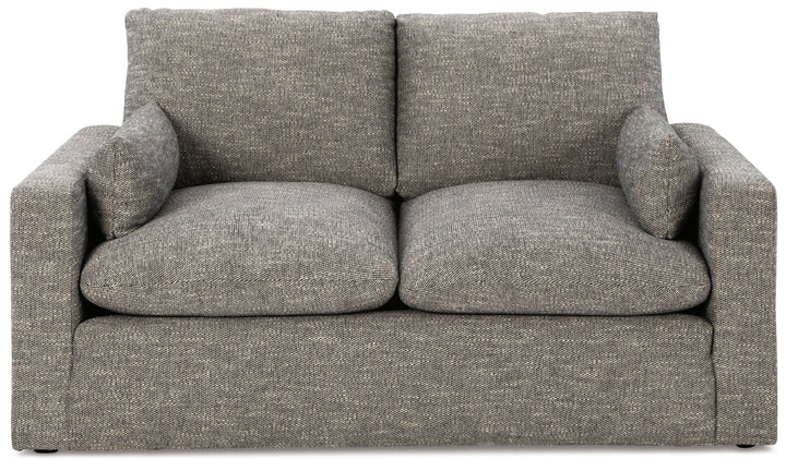 Dramatic Sofa Set 1