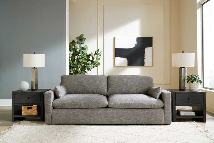 Dramatic Sofa Set 1