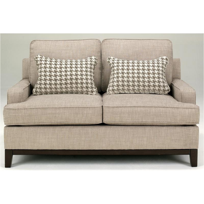 Barley Loveseat - Al Rugaib Furniture (4590725562464)