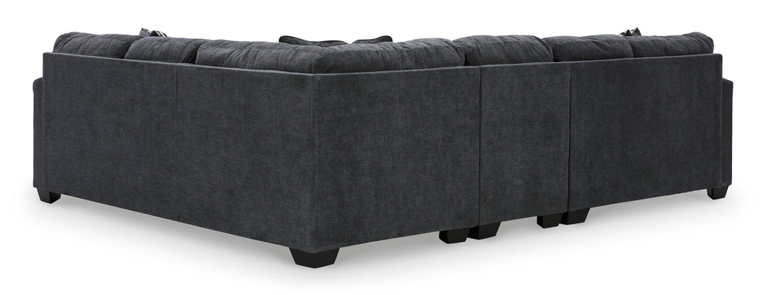 Ambrielle Raf Sectional