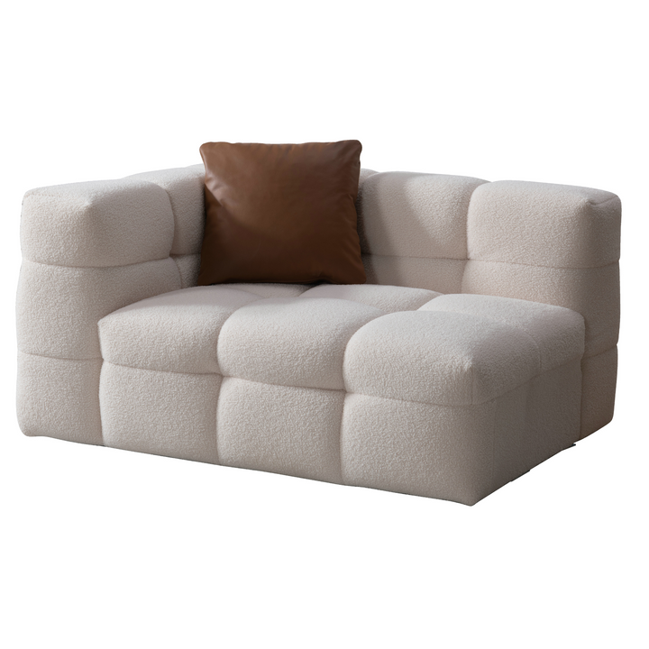 Marshy 4 seater sofa