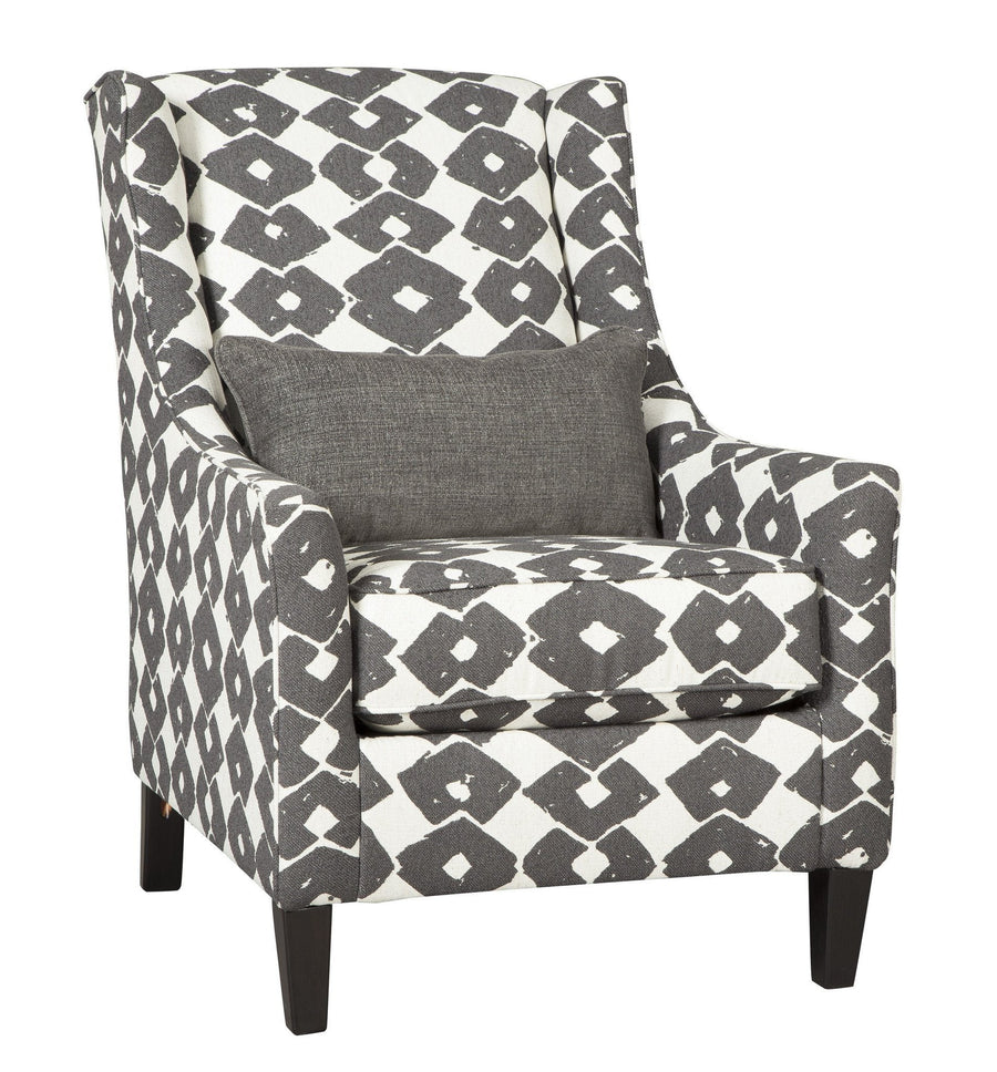 ACCENT CHAIR - Al Rugaib Furniture (9186779026)