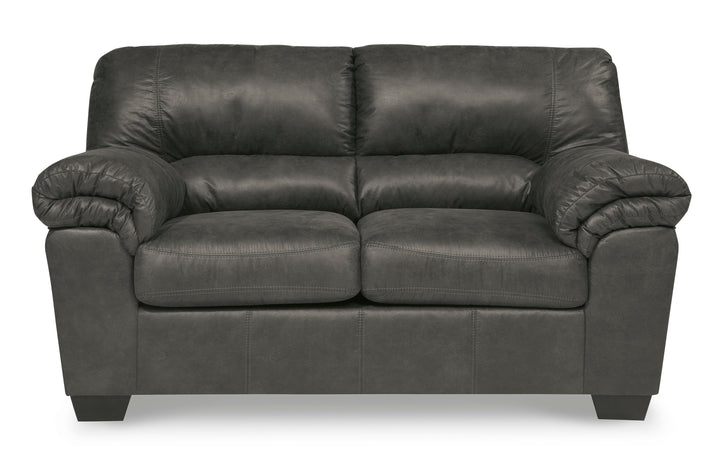 Bladen Black Sofa Set 1