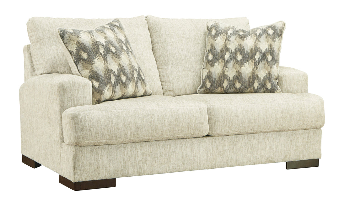 Caretti Loveseat (6596001366112)