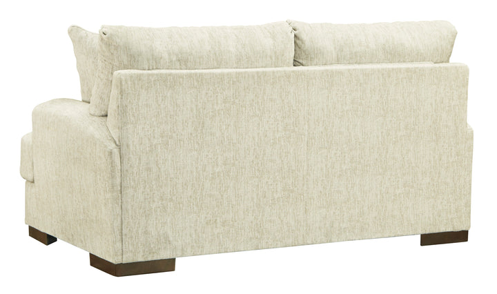 Caretti Loveseat (6596001366112)