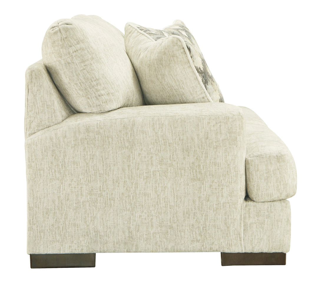 Caretti Loveseat (6596001366112)