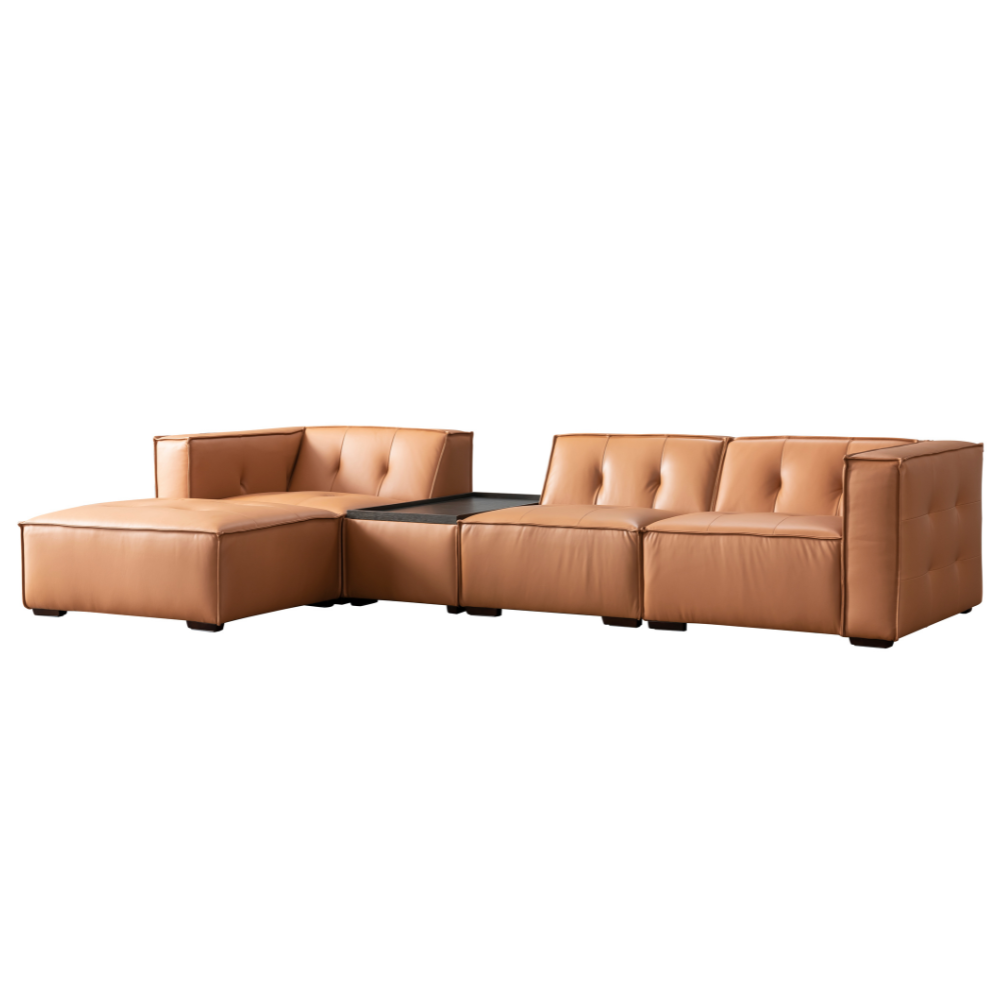 Maluky Sectional