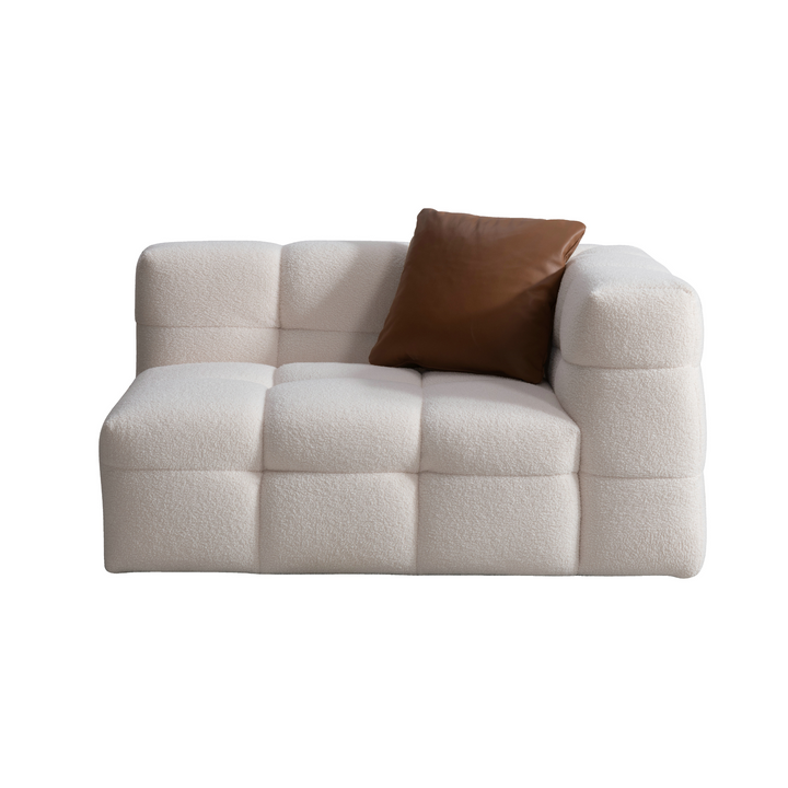 Marshy 4 seater sofa