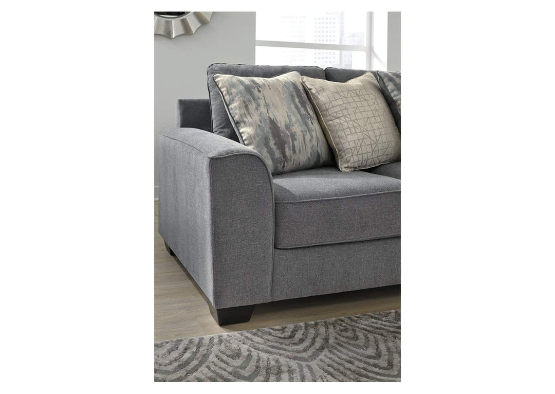 Castano 3-Piece Sectional