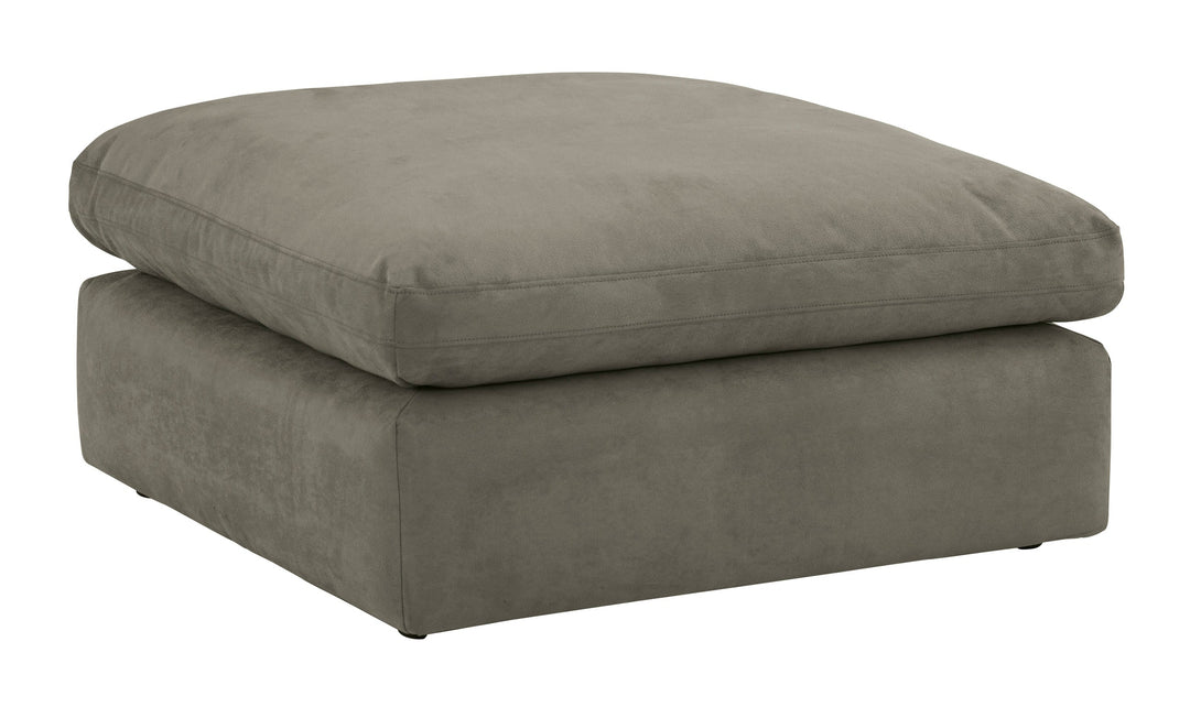 Oversized Accent Ottoman (6631573586016)