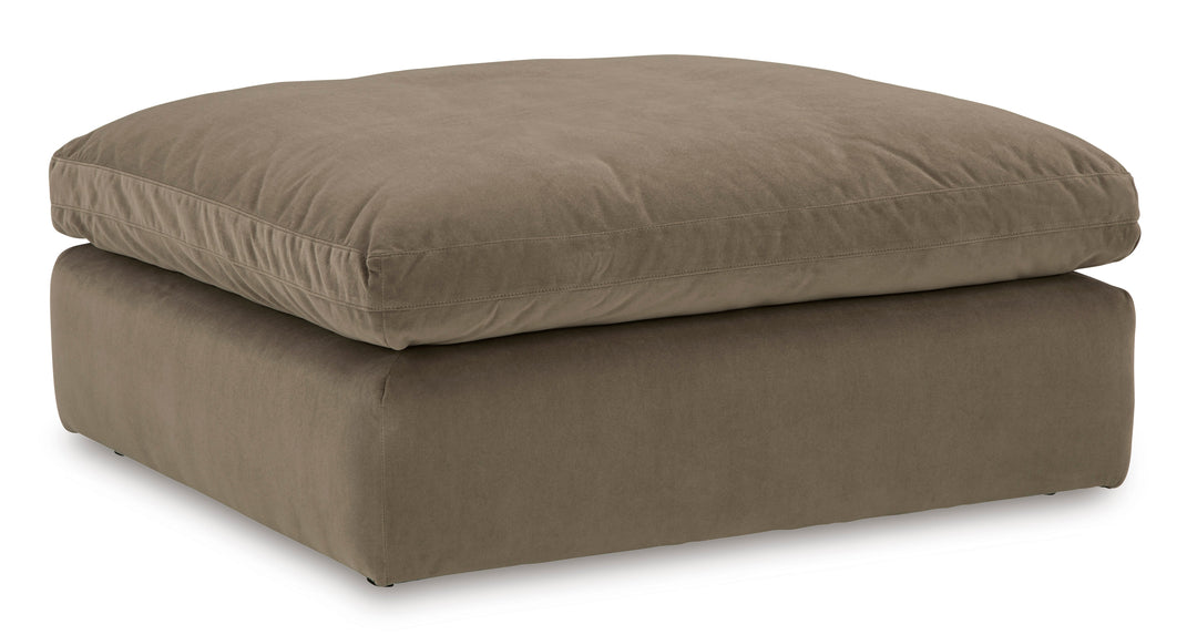 Sophie Oversized Ottoman