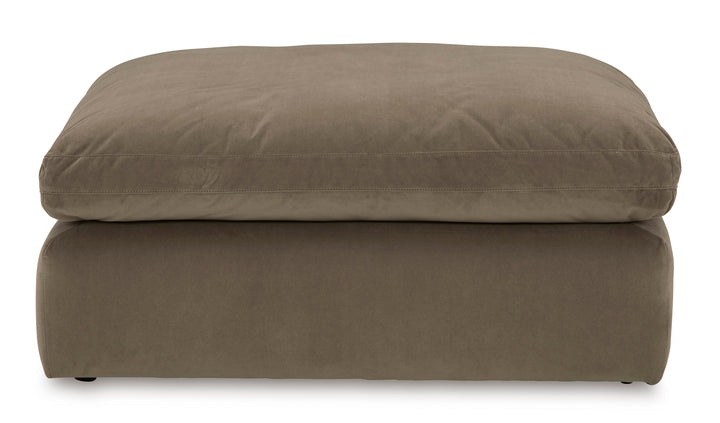 Sophie Oversized Ottoman