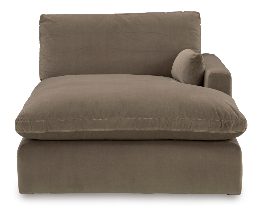 Sophie Right-Arm Facing Corner Chaise