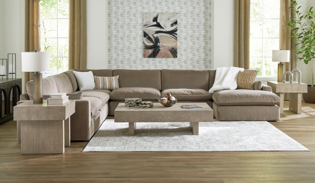 15706- Sophie RAF Sectional