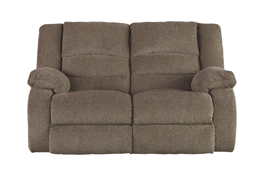 Nason Reclining Loveseat - Al Rugaib Furniture (1879660888160)