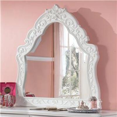 Exquisite Bedroom Mirror (4596920877152)