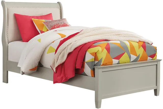 Kids Bed (6604682068064)