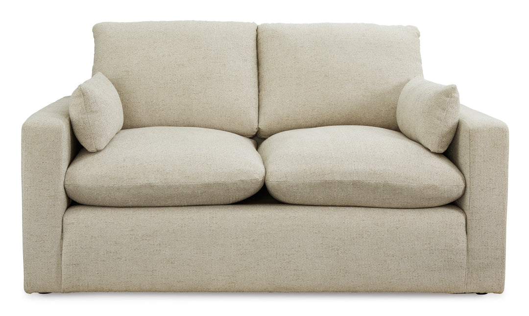 Refined Loveseat (6643355484256)