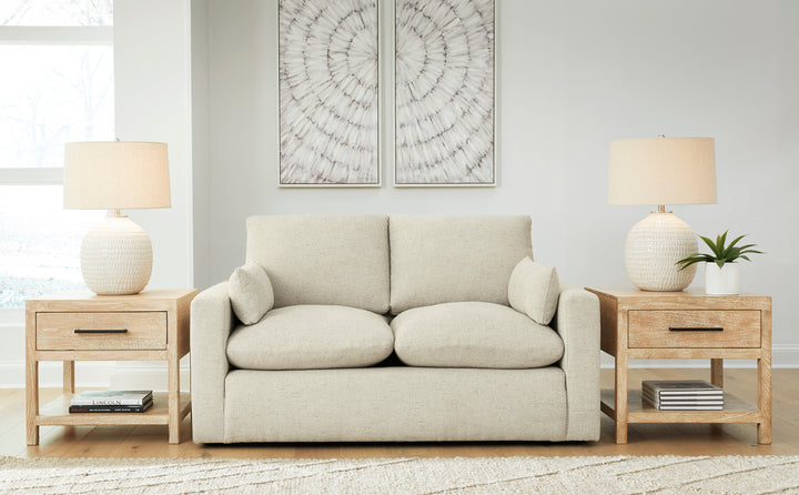 Refined Loveseat (6643355484256)