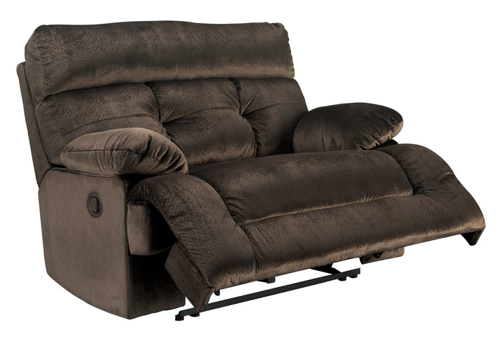 Wide Seat Recliner