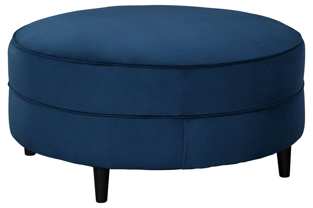 OVERSIZED ACCENT OTTOMAN (6599970422880)