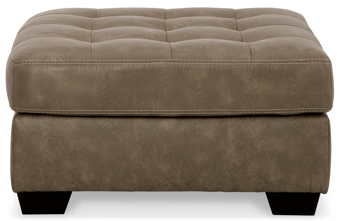 Keskin Oversized Accent Ottoman (6646092136544)