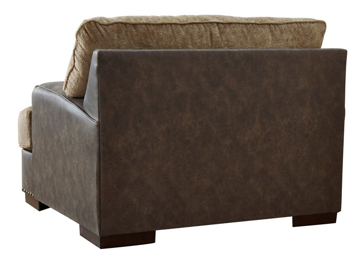 Alesbury Oversized Chair (6646092333152)