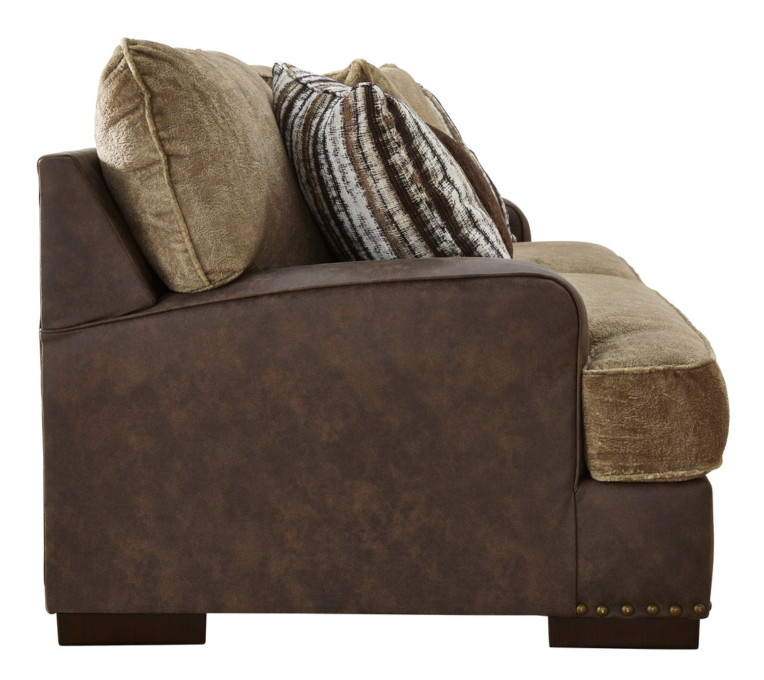 Alesbury Sofa (6646092398688)