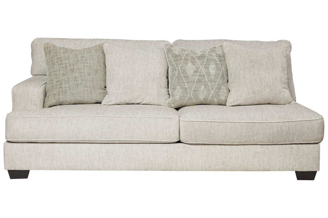 Rawcliffe 3 Piece Sectional - Al Rugaib Furniture (4676715184224)