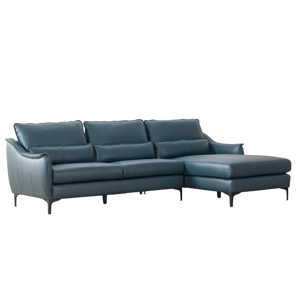 Monochrome Blue Sectionals (6623750619232)