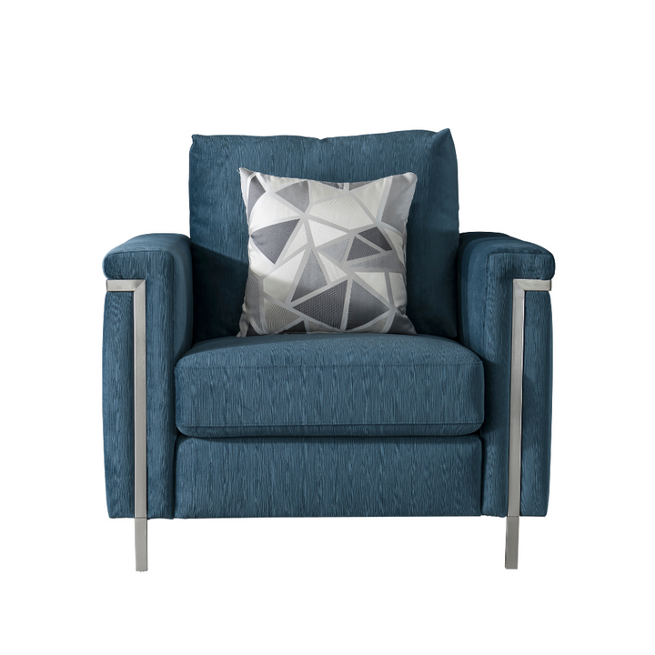 Amal Blue Chair (6623746326624)