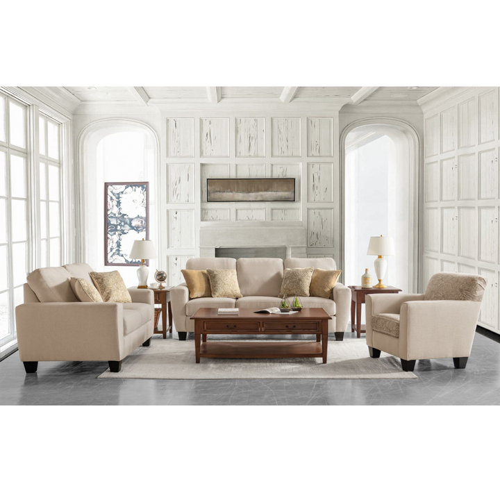 Rawan Living room Set