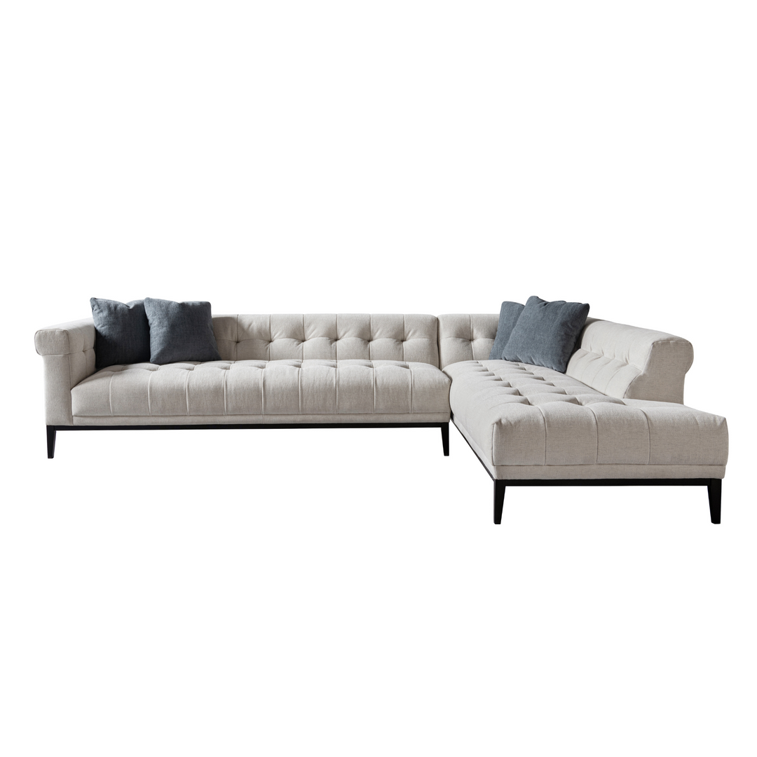 Agate Sectional Raf