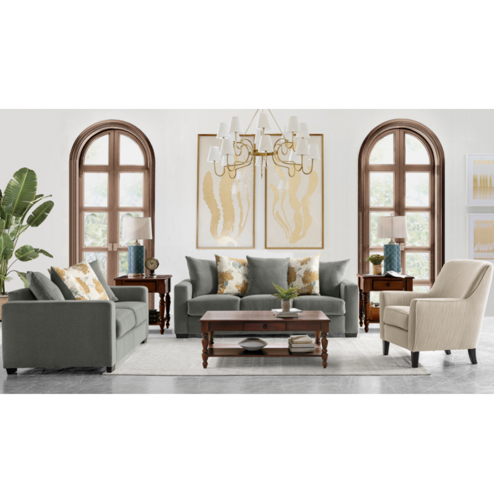 Emily Living Room Set