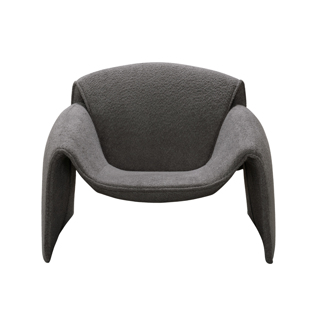 Zaya Black Chair