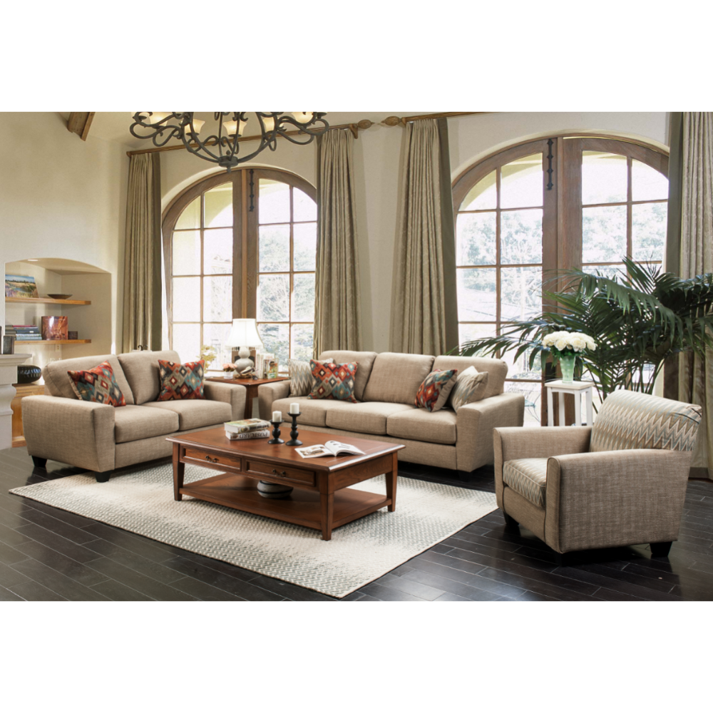 Roots Hazelnut Chair (4583913652320)
