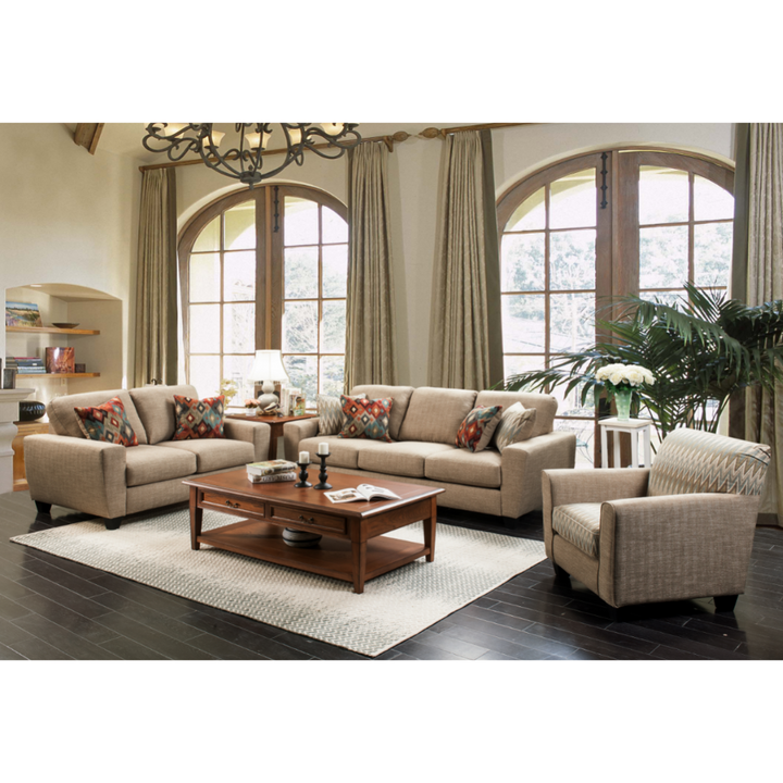 Roots Hazelnut Chair (4583913652320)