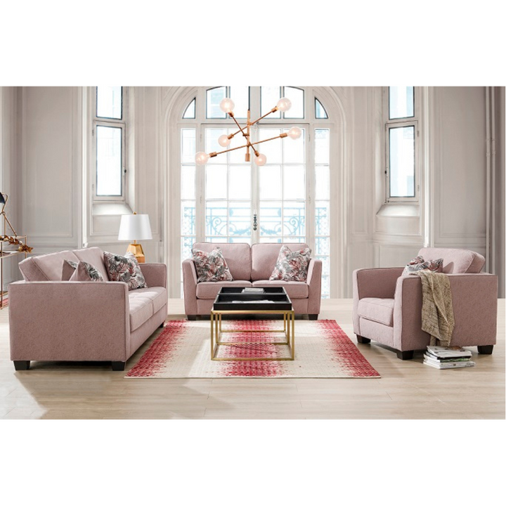 Piny Elegance Living Room Set