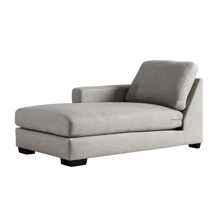 Scott Oat Left Chaise Piece