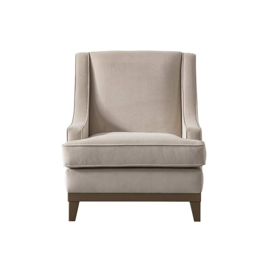 Hardt beige 1 seater (6623873859680)