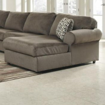 3980217 Ashley Dune Raf Corner Chaise - Al Rugaib Furniture (4728446615648)