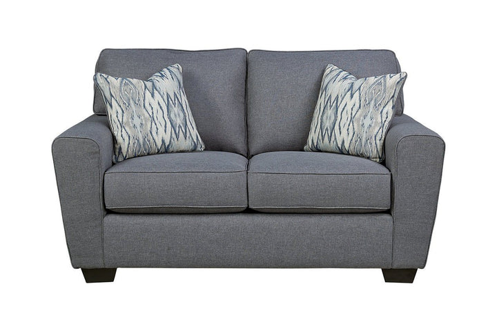 Calion Loveseat - Al Rugaib Furniture (691688734748)