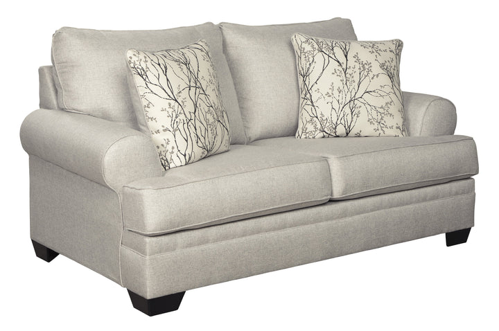 Antonlini Loveseat - Al Rugaib Furniture (1945908183136)